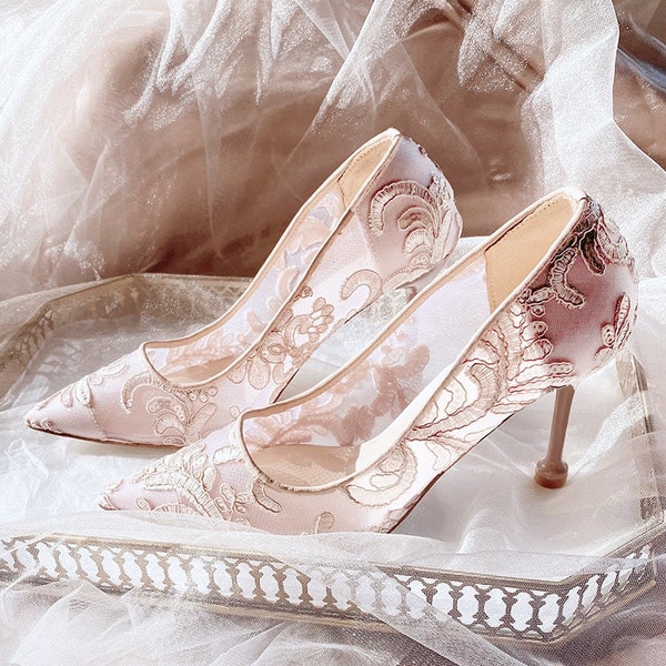 Boho Wedding Shoes - Etsy