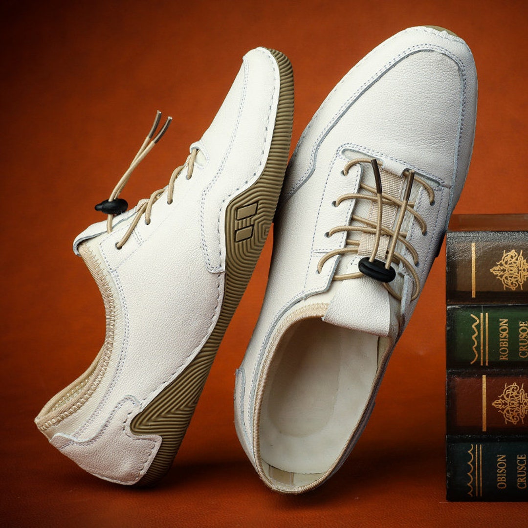 boho mens shoes