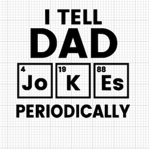 Funny svg ,Funny Dad Car Decal SVG, Funny Dad Joke SVG, Dad Humor cut file, Father Joke Svg, Fathers Day Svg, Funny Car Stickers svg
