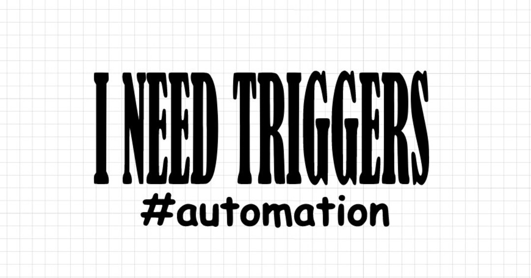 Funny Automations SVG Automation Specialist Svg Funny Quote Etsy