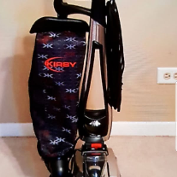 Kirby Vacuum Etsy