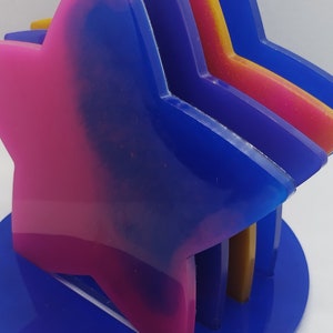 Coasters