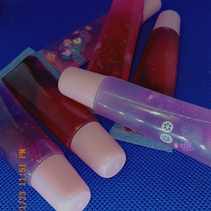 Lipgloss