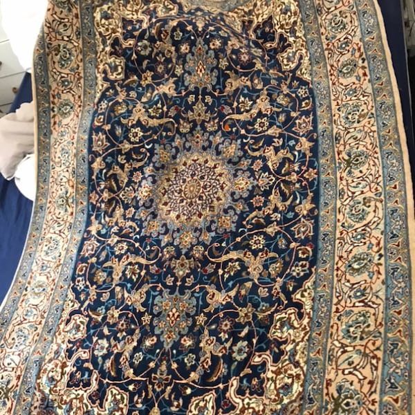 Persian Rug Etsy UK