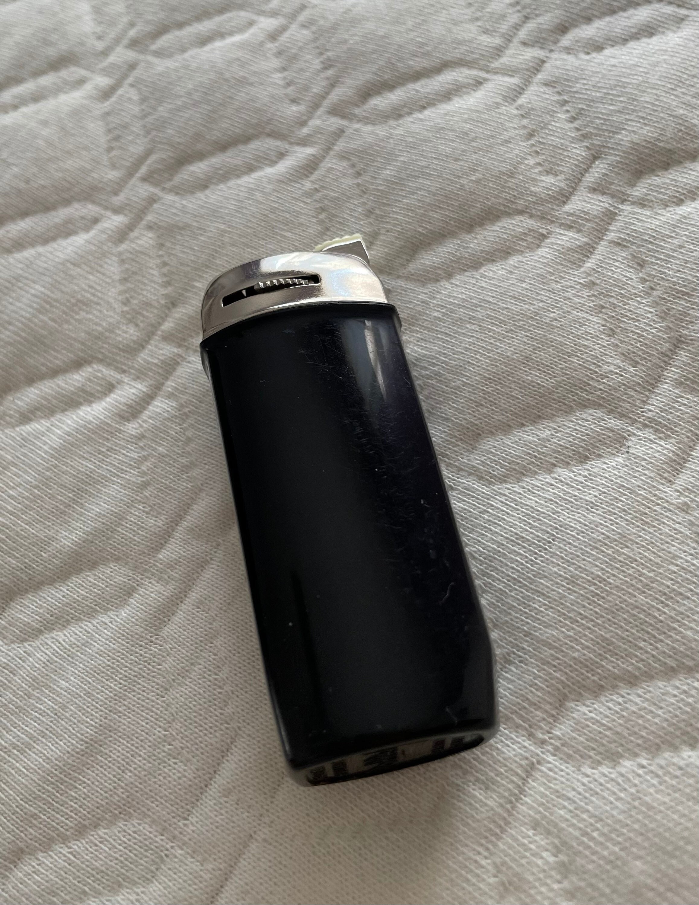 Vintage Poppell Pipe Lighter Etsy