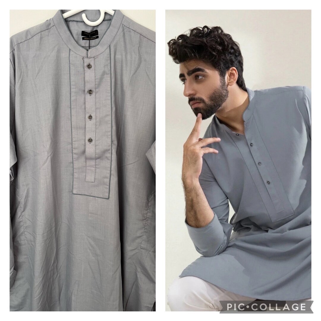 mens kurta chappal