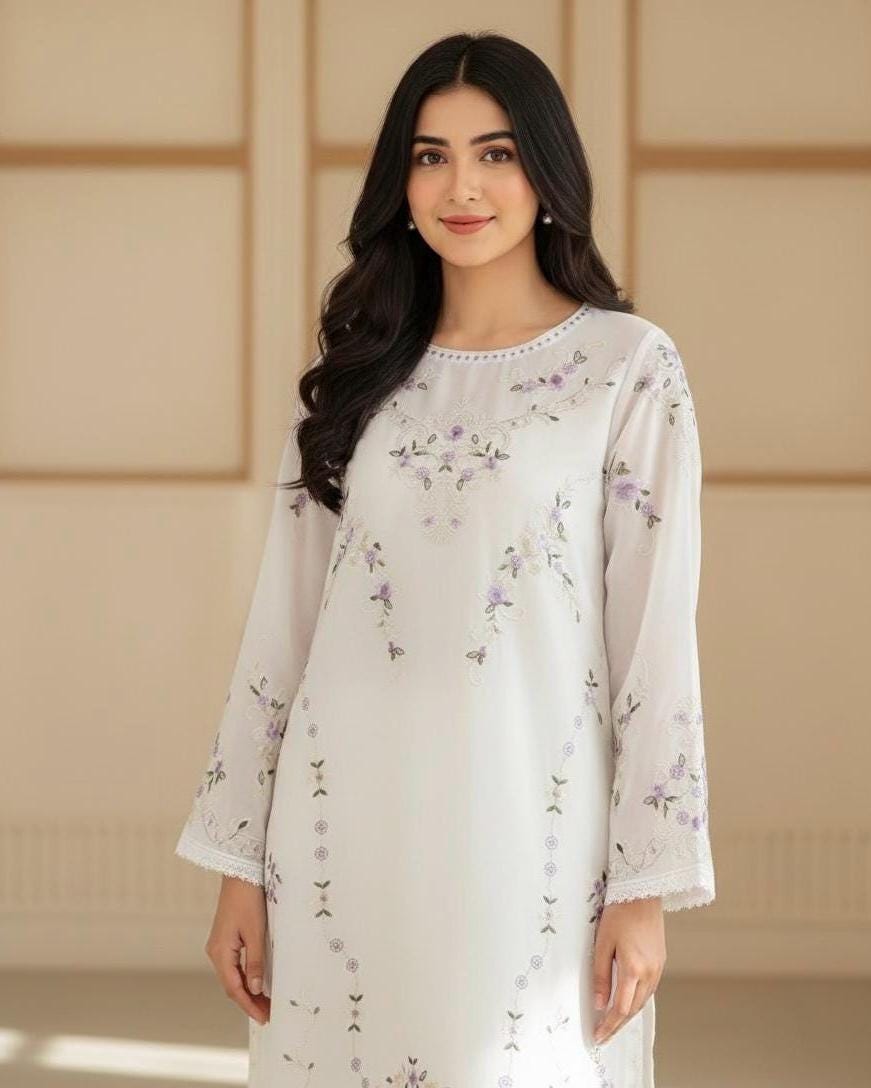 Ready to Wear Agha Noor - Etsy
