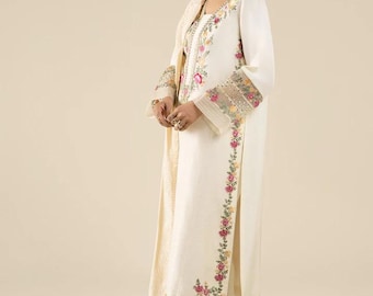 2 piece Maria B ready to wear suit