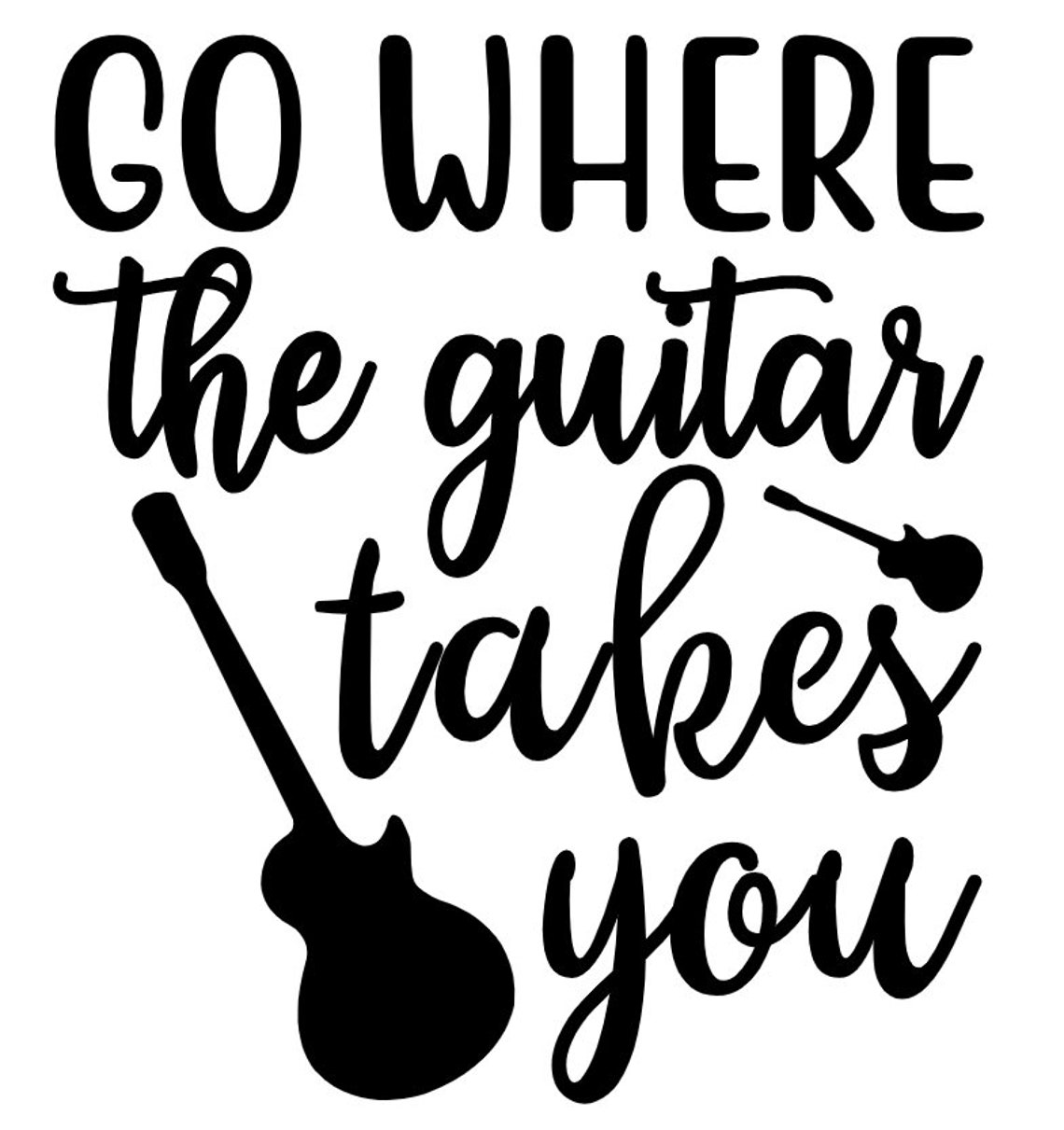 Music Quotes Svg Bundle Music Lover Quotes Svg Music Svg Etsy