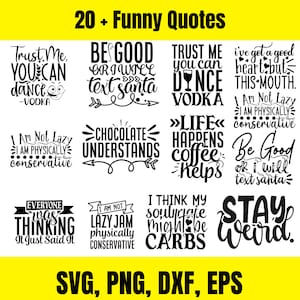 Sarcasm Svg Bundle, Sarcastic Bundle Svg, Sarcastic Svg Bundle, Funny Svg Bundle, Sarcastic Sayings Svg Bundle, Sarcastic Quotes Svg