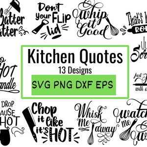 Funny Kitchen svg Bundle, Kitchen svg, Kitchen quotes svg, Baking Svg, Cooking Svg, Potholder Svg, Kitchen Svg, Kitchen Svg Bundle