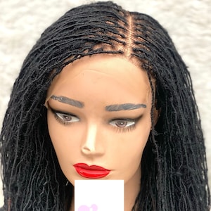 Sisterlocs  wig