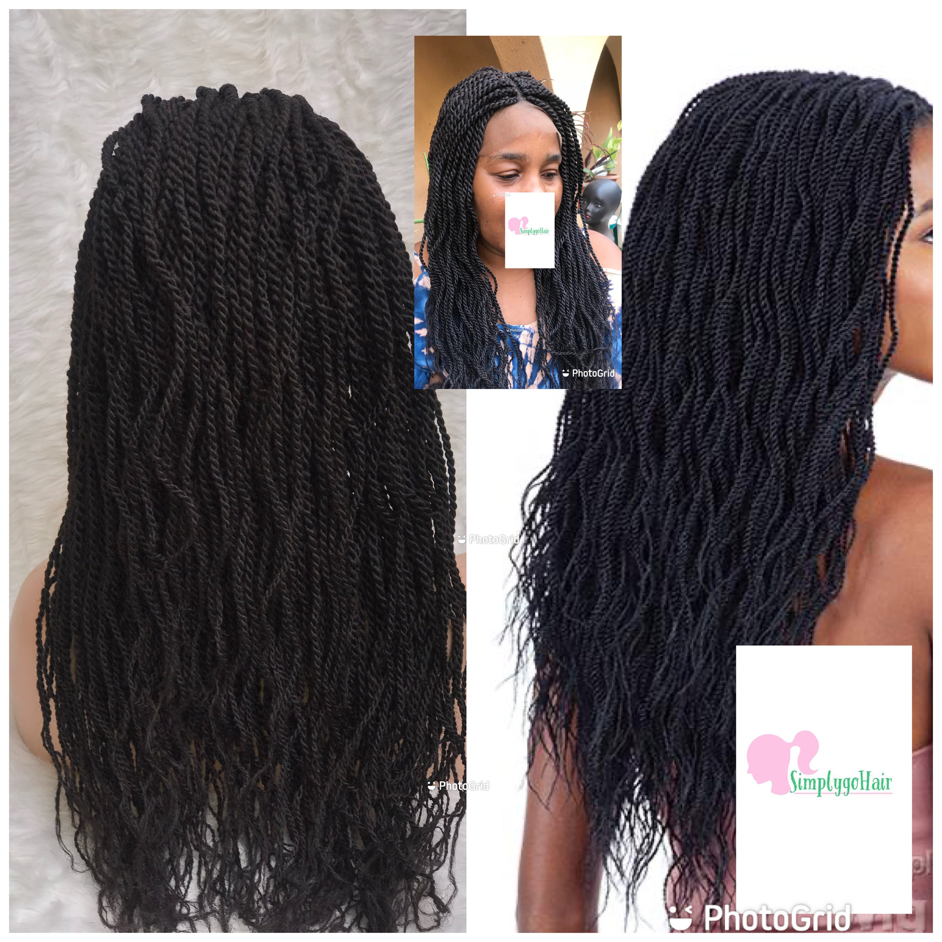 Marley Twists