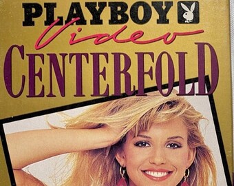 Playmate of Year - Etsy