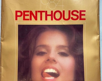 Penthouse Nudes - Etsy