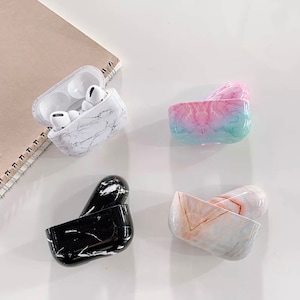 Off white AirPod case - Etsy 日本
