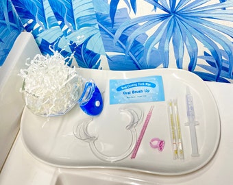 Kit per lo sbiancamento dei denti