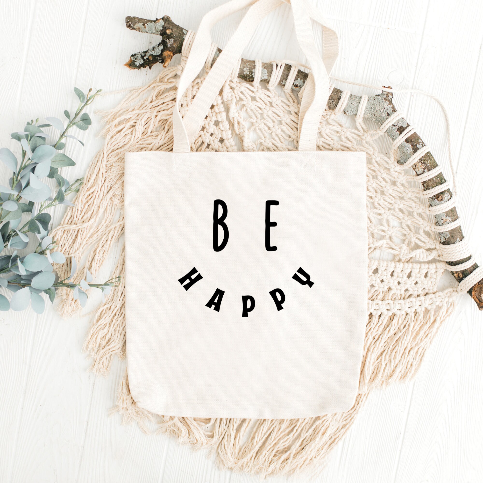 Be Happy SVG PNG PDF Smiley Face Instant Download - Etsy Australia
