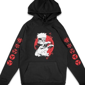 Top 10 Anime Hoodies Worth Buying on Amazon India 