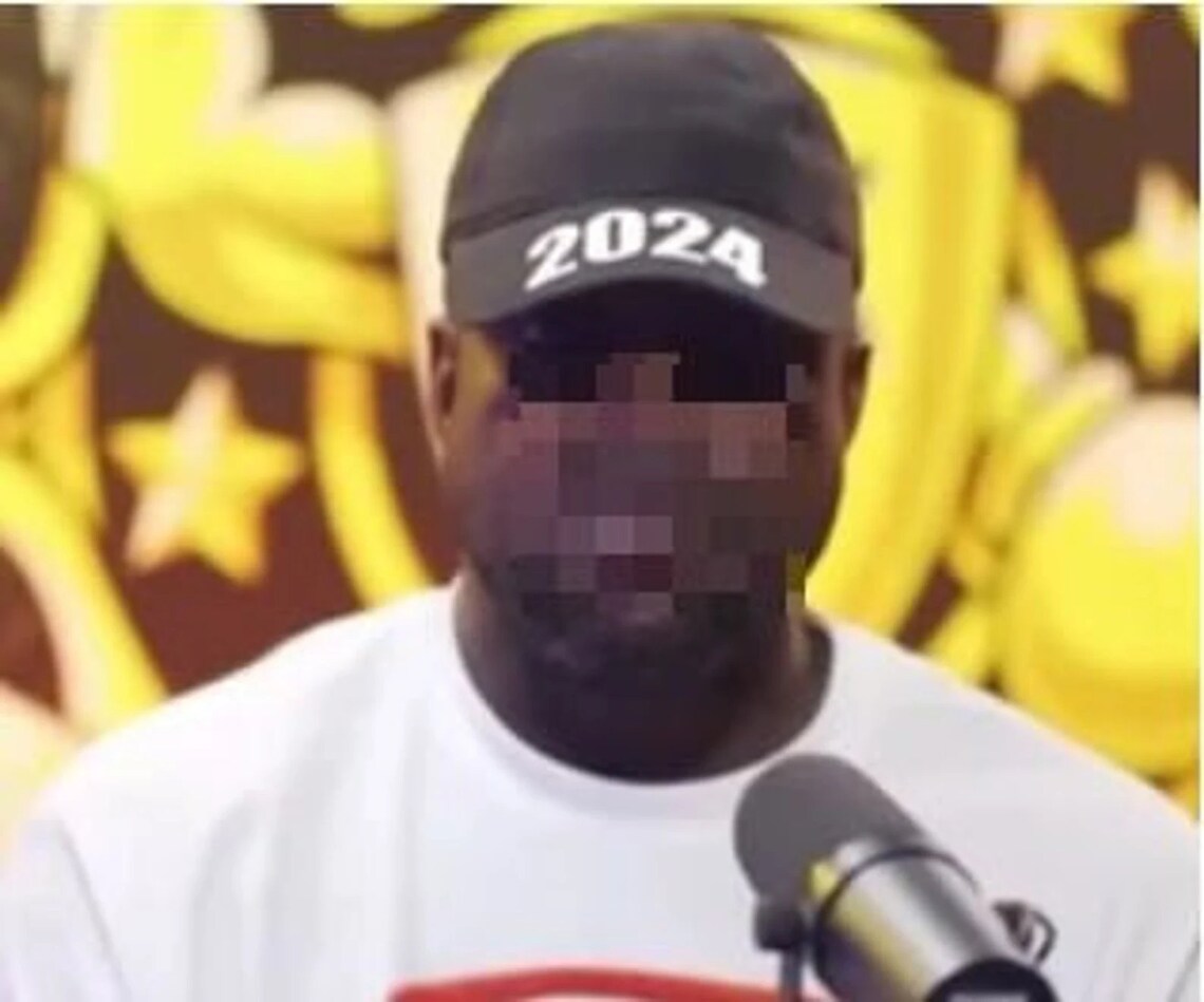 Kanye West 2024 Hat Ye 2024 Hat 2024 Etsy