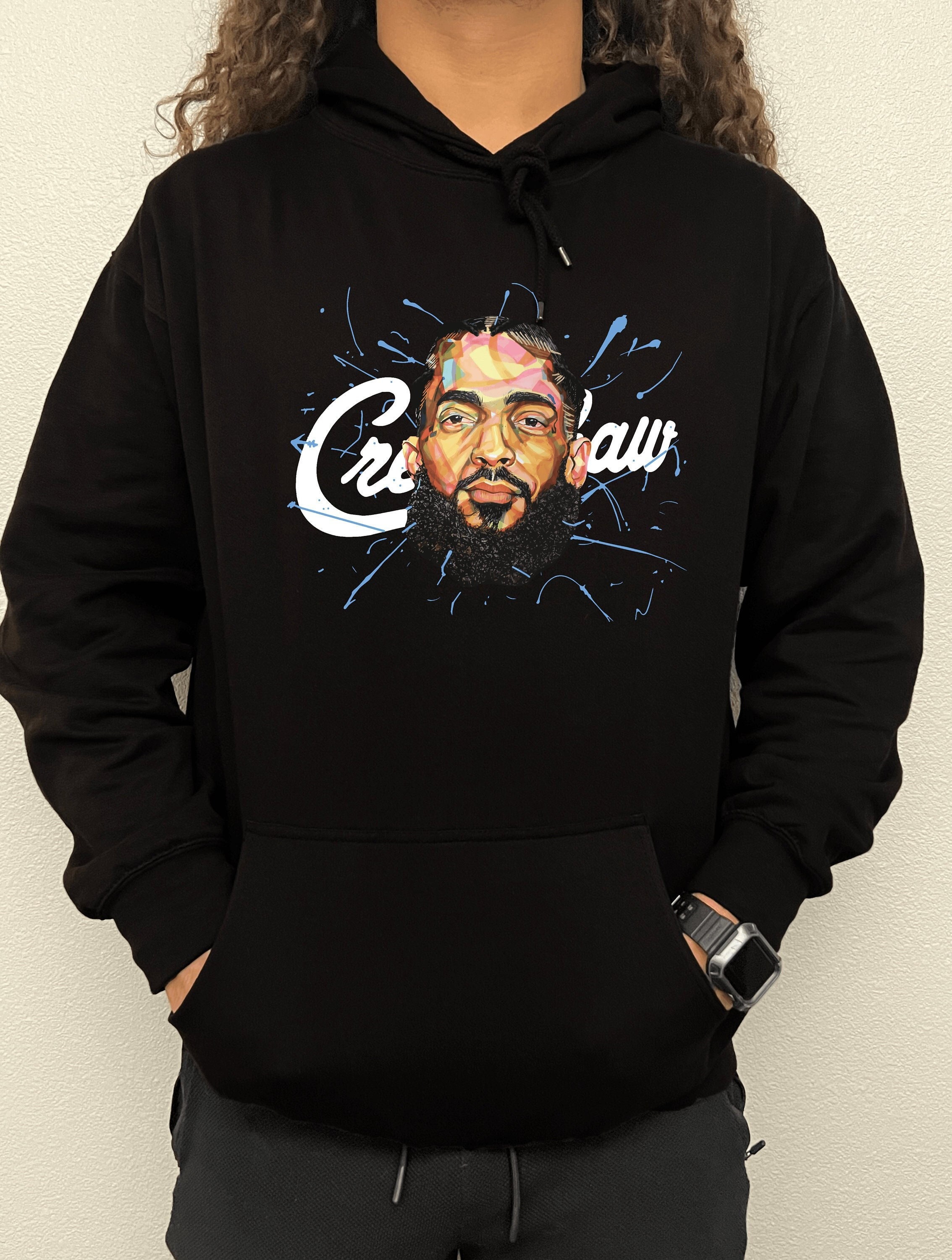 Kobe Nipsey 2Pac LA Kings shirt, hoodie, sweater, long sleeve and