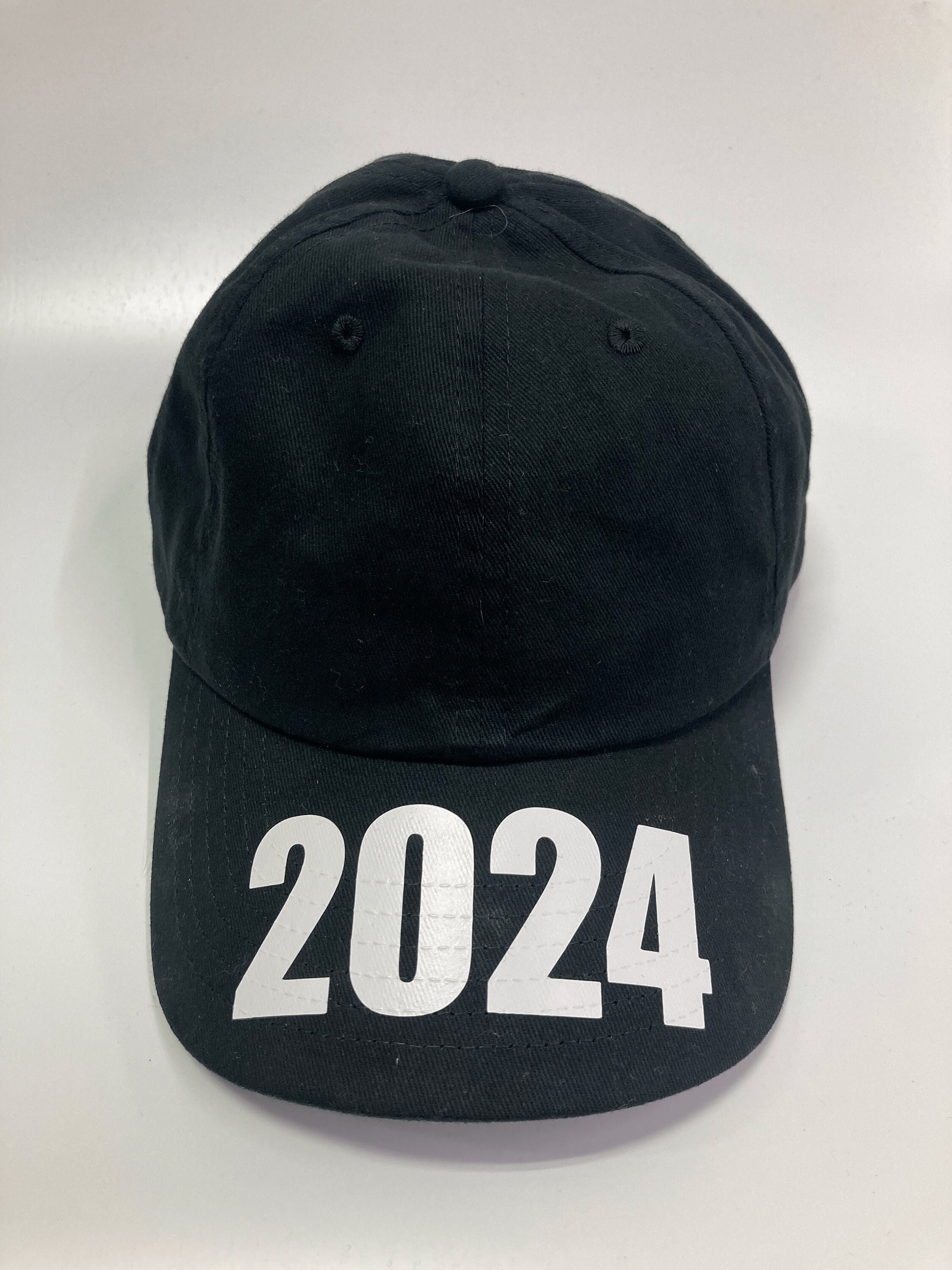 Kanye West 2024 Hat Ye 2024 Hat 2024 Etsy Polska