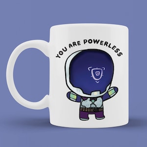 Cute Kayo Valorant Agent Mug Gift (15oz)