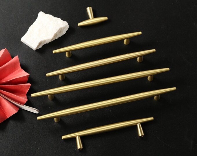 Elegant Modern Black Pulls Handles,silver&nickel Grey Drawer Pulls,dresser Knob Pulls,kitchen