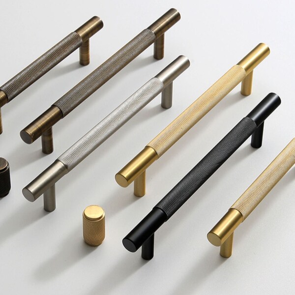 Antique Brass Pulls Etsy