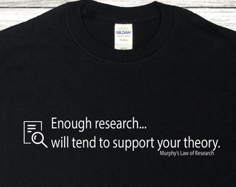 Coola vetenskapströjor: Roliga och kvicka citat