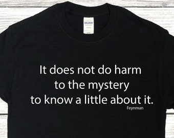 Coola vetenskapströjor: Roliga och kvicka citat