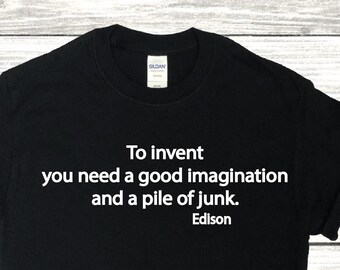 Coola vetenskapströjor: Roliga och kvicka citat