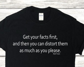 Coola vetenskapströjor: Roliga och kvicka citat