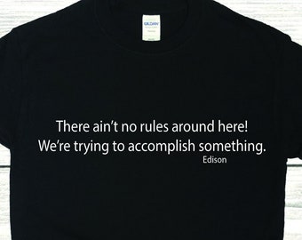 Coola vetenskapströjor: Roliga och kvicka citat