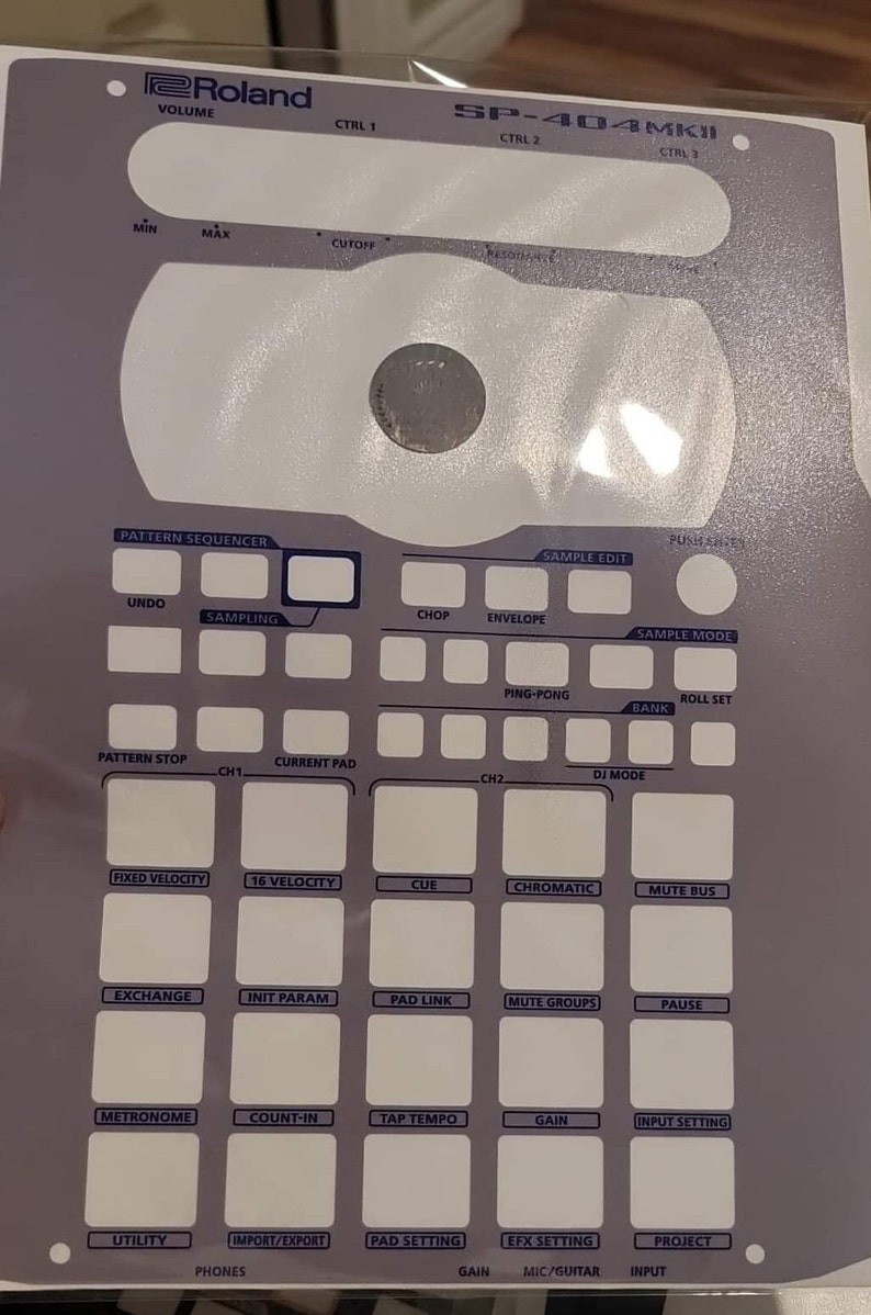 Sp 404 Mk2 Skins Etsy