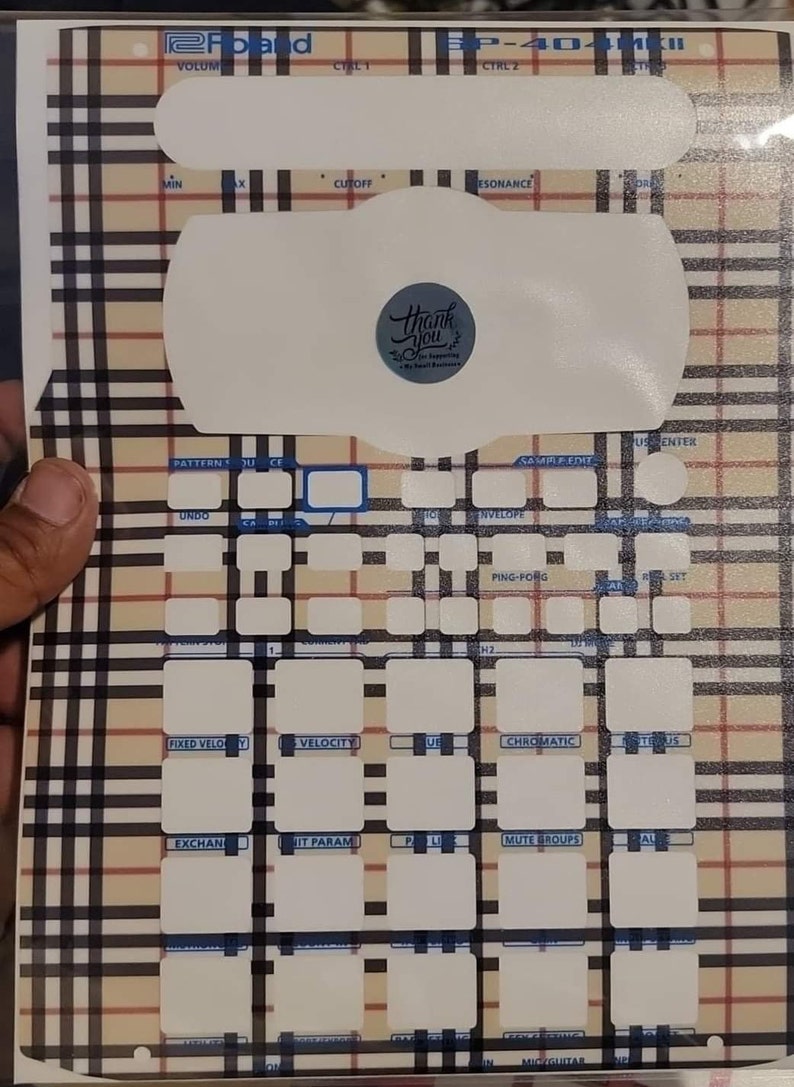 Sp 404 Mk2 Skins Etsy