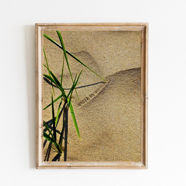 Writings in the Sand Etsy