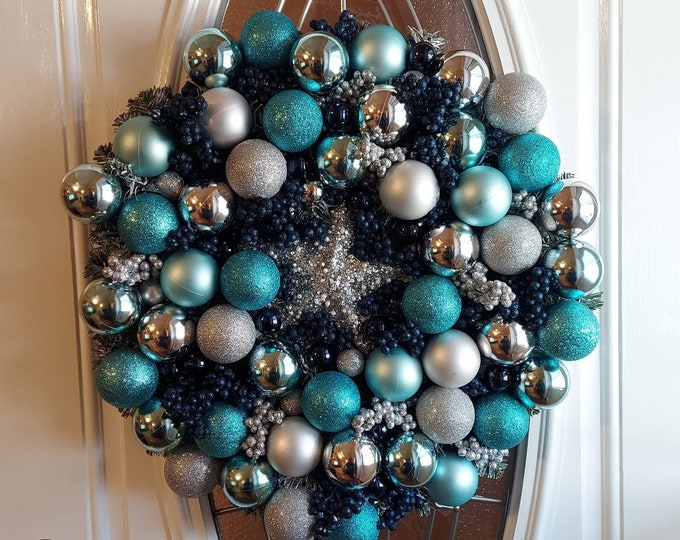 Christmas Wreath #2
