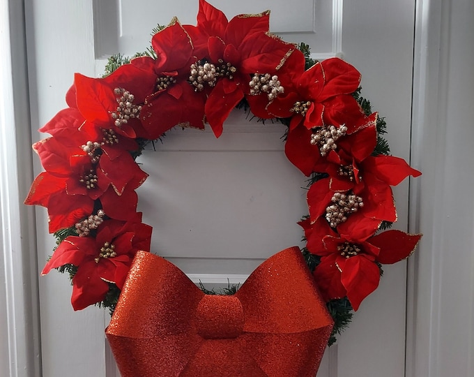 Christmas Wreath #1