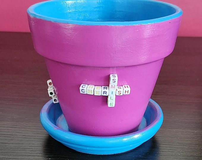 Plant Pots #3