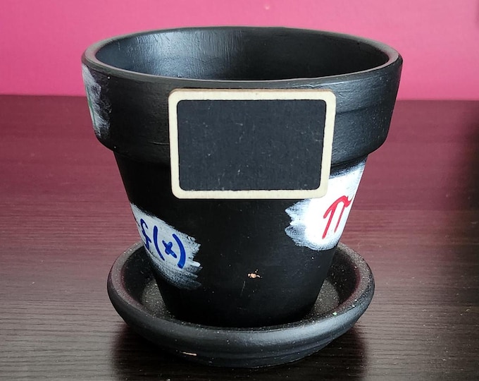 Plant Pots #2