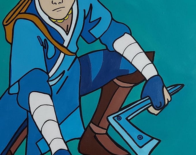 Sokka Commission