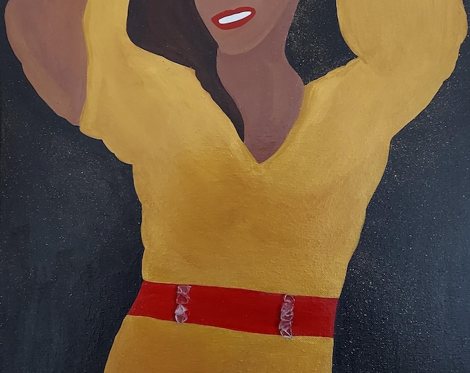 Black Joy