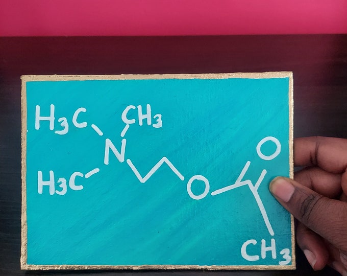 Acetylcholine