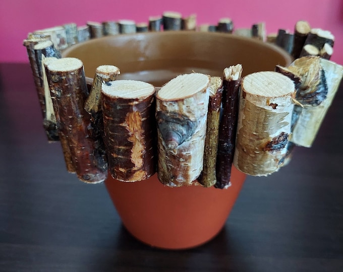 Plant Pots #1