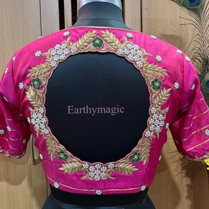 madetoorderblouse|maggamblouse blouse bridal blouse