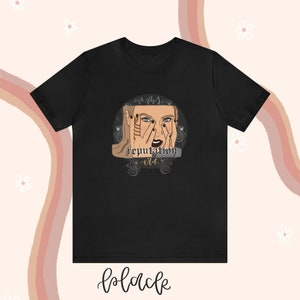 In My Reputation Era Tee
