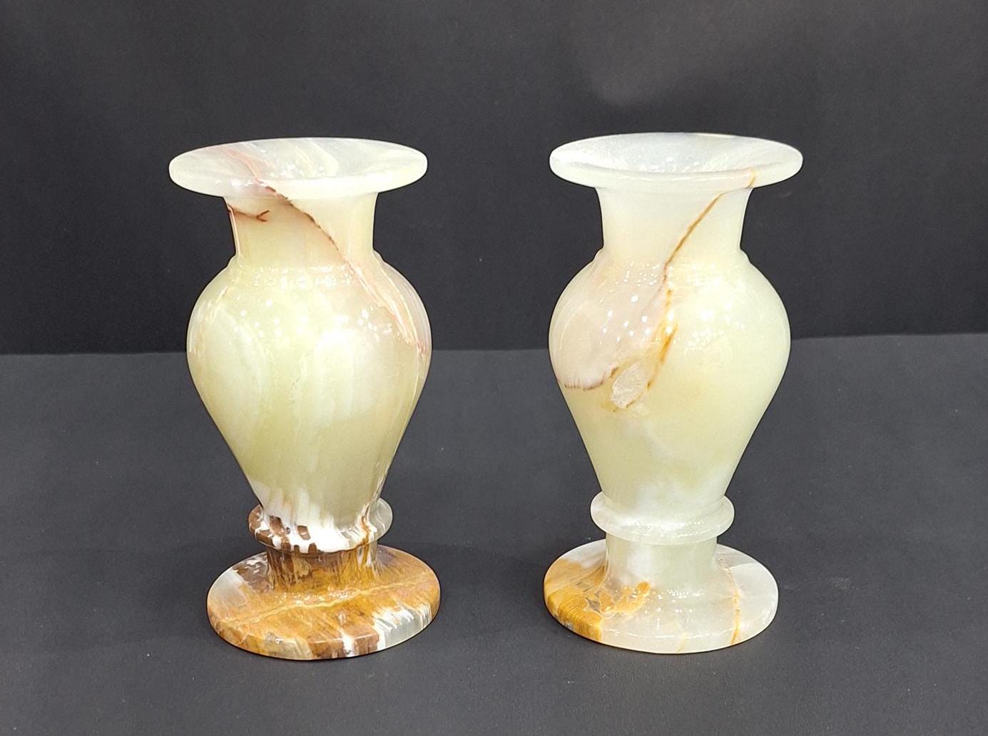 Onyx vase - Etsy 日本
