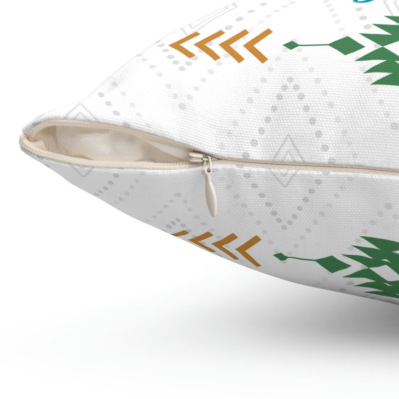 Native Pattern Pillows Native American Style Pillow, Inspirational Home Decor - Etsy