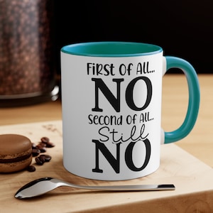 Funny Coffee Mug, Sarcastic Work Mug, Gift For Boss, Coworker Gift, Gifts For Mom, Boss Birthday Gift, Funny Saying Coffee Mugs, Sassy Gifts